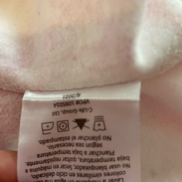 Hyper Space NASA Hoodie HTF Size L ⭐️🌙🧑🏻‍🚀 - Picture 9 of 13